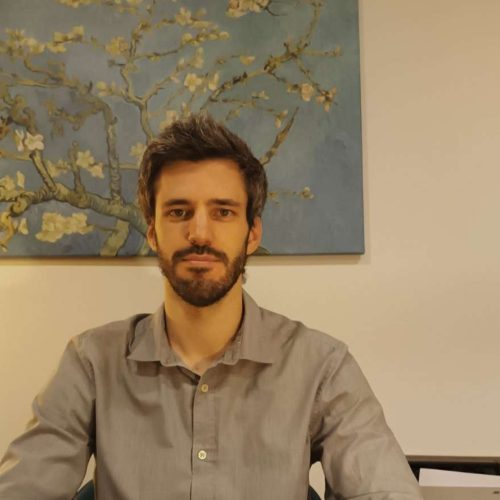 Κωνσταντινος Δουλγερης